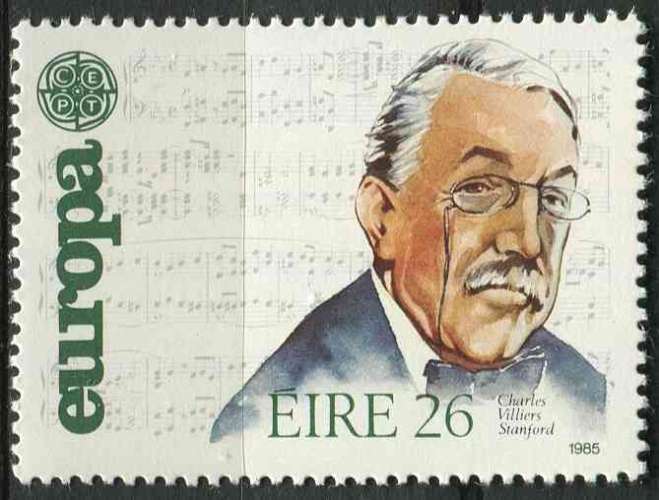 IRLANDE 1985 NEUF** MNH N° 566 europa