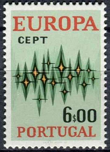 PORTUGAL 1972 NEUF** MNH N° 1151 europa