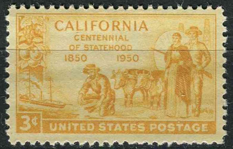 ETATS-UNIS 1950 NEUF** MNH N° 548