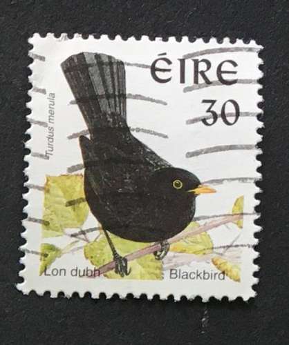 Irlande 1998 YT 1058