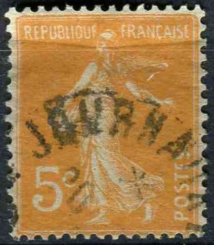 FRANCE 1921 OBLITERE N° 158