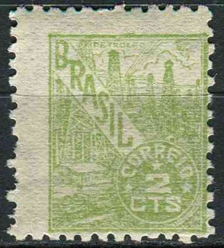 BRESIL 1947 NEUF** MNH N° 463A