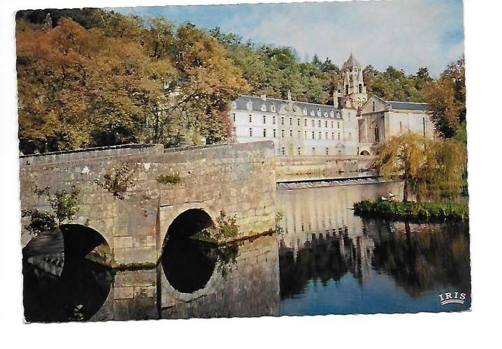 BRANTOME