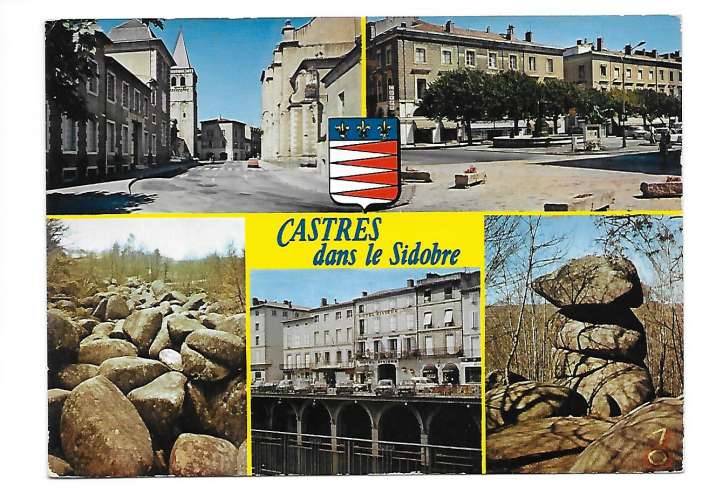 CASTRES