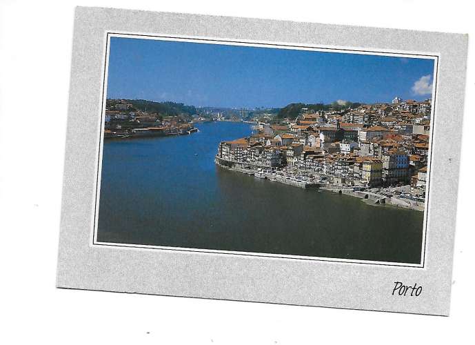 PORTO  Voyagé