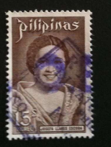 Philippines 1975 YT 925