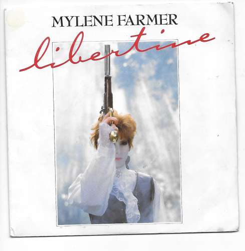 MUSIQUE FRANCE MYLENE FARMER