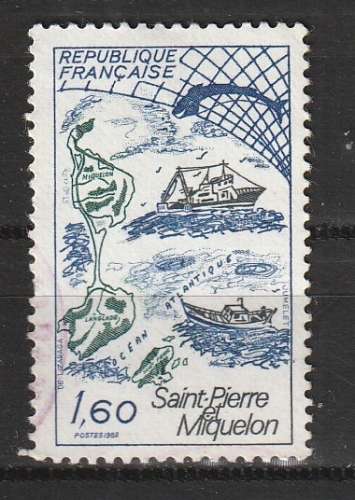 France 1982 YT 2193