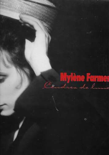 VINYLE 33 tours MYLENE FARMER