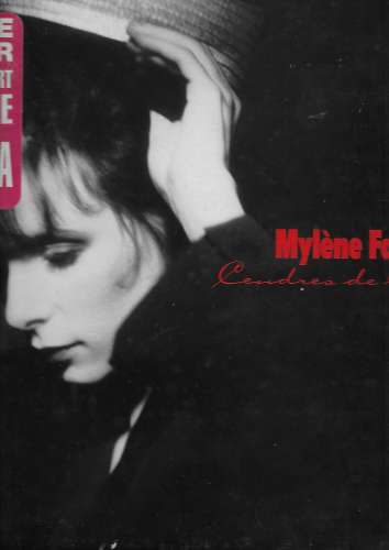 VINYLE 33 tours MYLENE FARMER