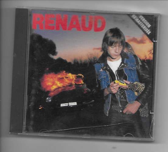 CD RENAUD