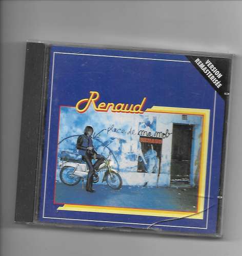 CD RENAUD