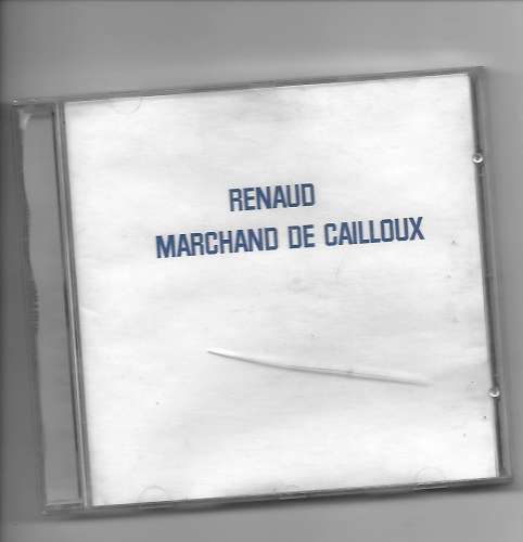 CD RENAUD