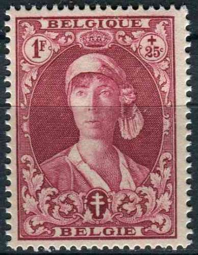 BELGIQUE 1931 NEUF** MNH N° 330