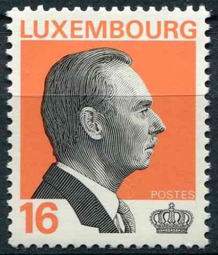 LUXEMBOURG 1995 NEUF** MNH N° 1309