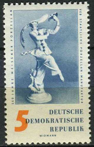 ALLEMAGNE RDA 1960 NEUF** MNH N° 490