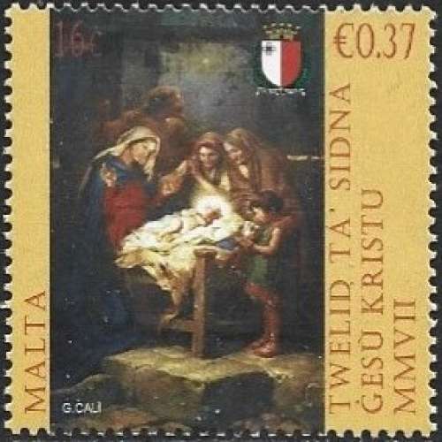 Malte - 2007 - Y&T n° 1501** - MNH 