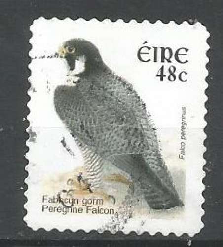 Irlande 2003 - YT n° 1547 - Oiseau