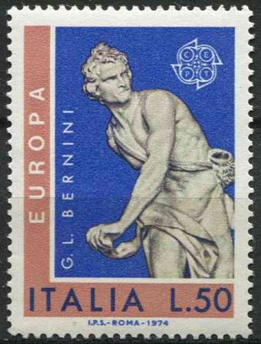 ITALIE 1974 NEUF** MNH N° 1171 europa