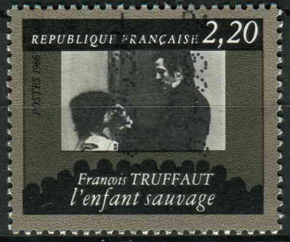 FRANCE 1986 OBLITERE N° 2442