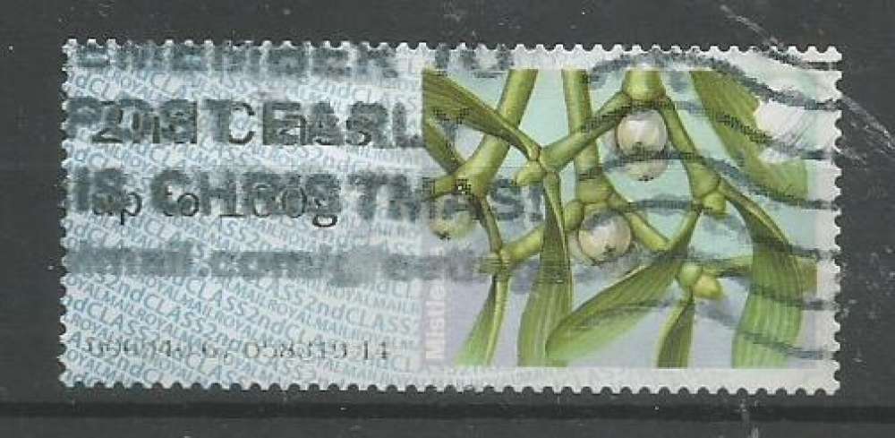 GB 2014 -YT Dist n° 78 - Gui - cote 2,60