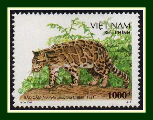 Viêt Nam Jaguar ** 2006