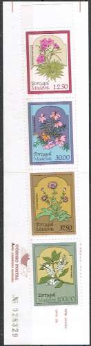 PORTUGAL MADÈRE 1983 - YT C91 ** MNH. 