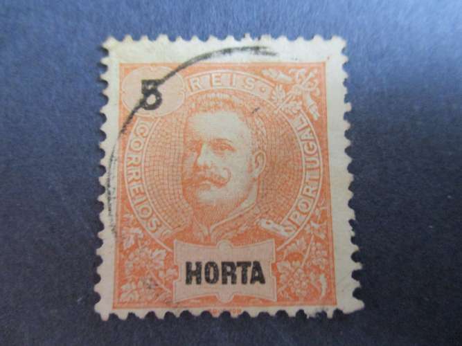  horta y & t 14 obl 1897