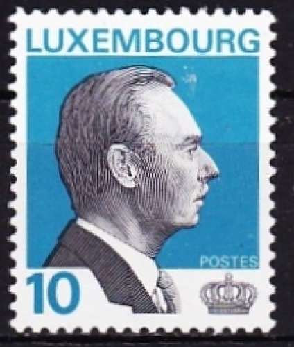 Luxembourg - Année 1995 - Y&T N°1308*