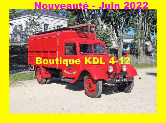 AL SP 158 - CI - Renault AGC 3 - VANNES - Morbihan