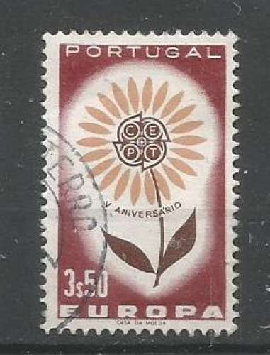 Portugal 1964 - YT n° 945 - Europa 