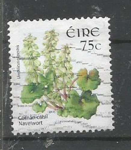 Irlande 2006 - YT n° 1695 - Nombril de Vénus