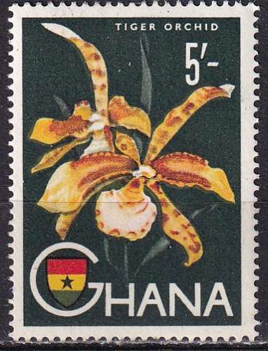 ghana ... n° 52  neuf* ... 1959