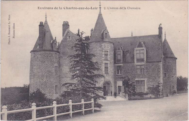 Enchère