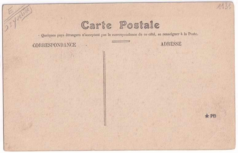 CPA 78 Sartrouville - Paturages de Lavaudoire - non circulée