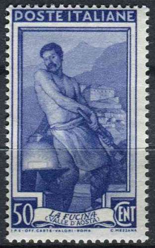 ITALIE 1950 NEUF** MNH N° 572