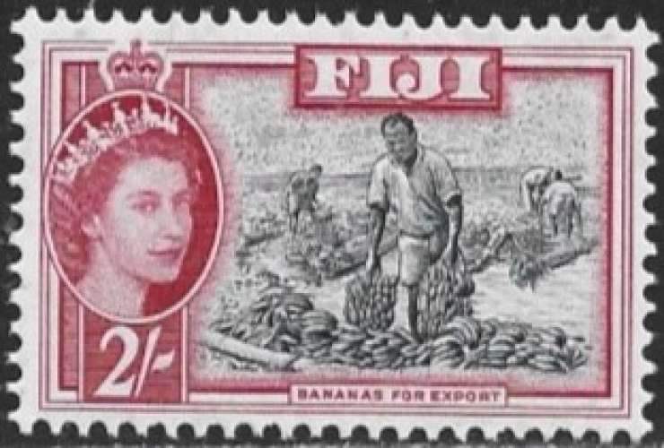 Fidji - Y&T 152** - MNH