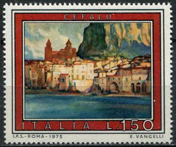 ITALIE 1975 NEUF** MNH N° 1226