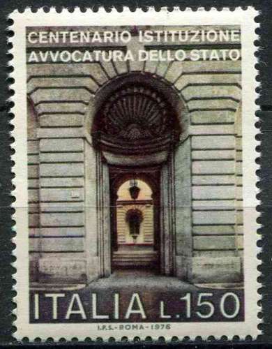 ITALIE 1976 NEUF** MNH N° 1254