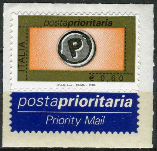 ITALIE 2004 NEUF** MNH N° 2681