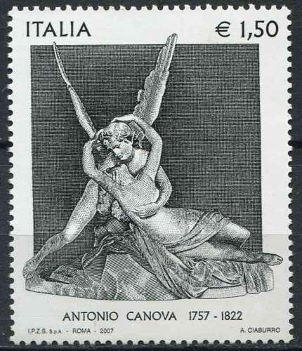 ITALIE 2007 NEUF** MNH N° 2963