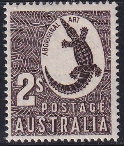 australie ... n° 160  neuf** ... 1948