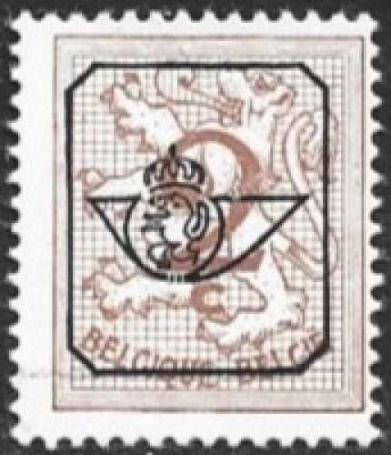 Belgique - PRE 780 ** - MNH