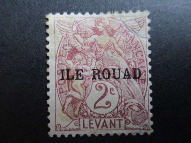 rouad y & t 5 obl 1916