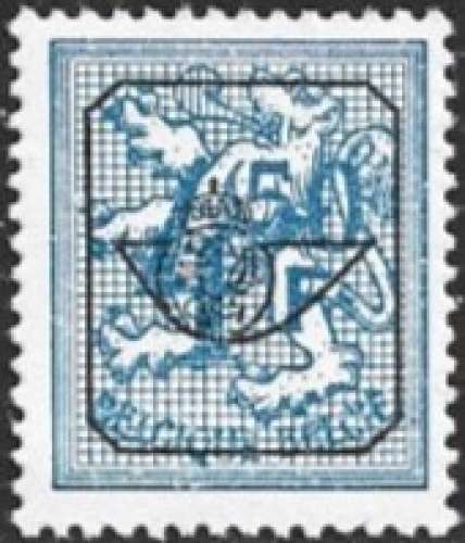 Belgique -  PRE 797** - MNH