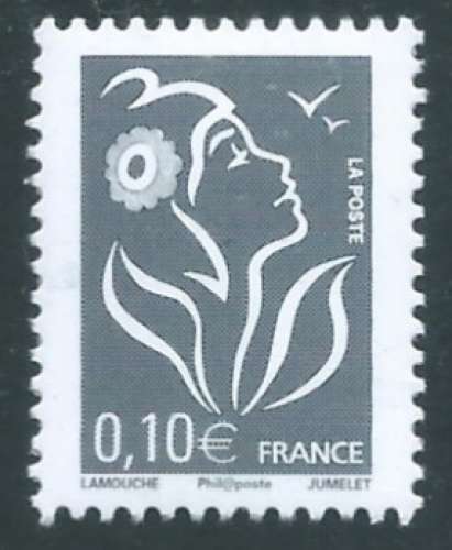 France - Y&T 3965 (**) - Marianne de Lamouche -