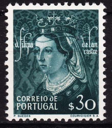 Portugal - Année 1949 - Y&T N° 717**