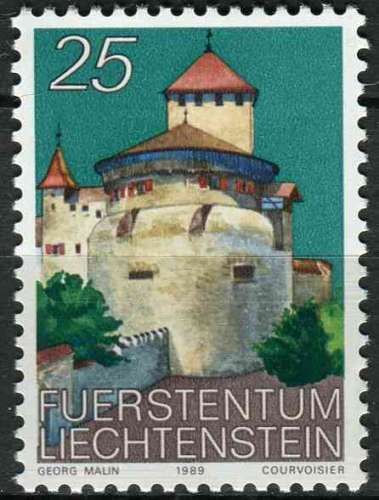 LIECHTENSTEIN 1989 NEUF** MNH N° 903