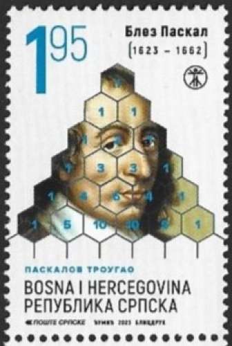 Bosnie Hercegovine - 2023 - Y&T xxxx **- MNH ( new 2023 )