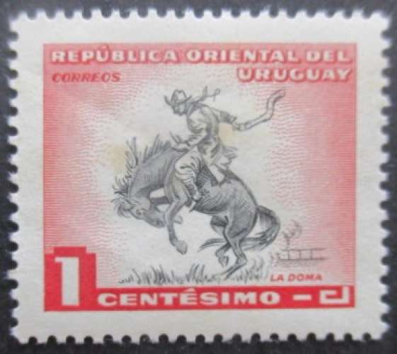 URUGUAY N°624 neuf **